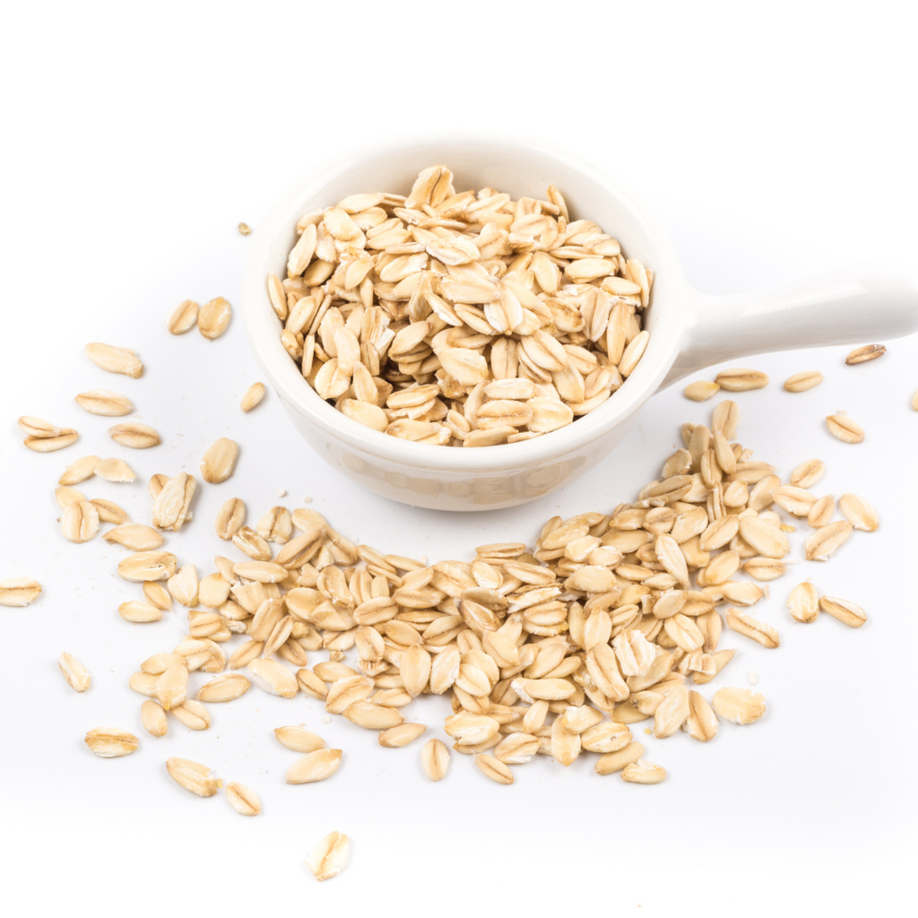 What's the deal with Oats?