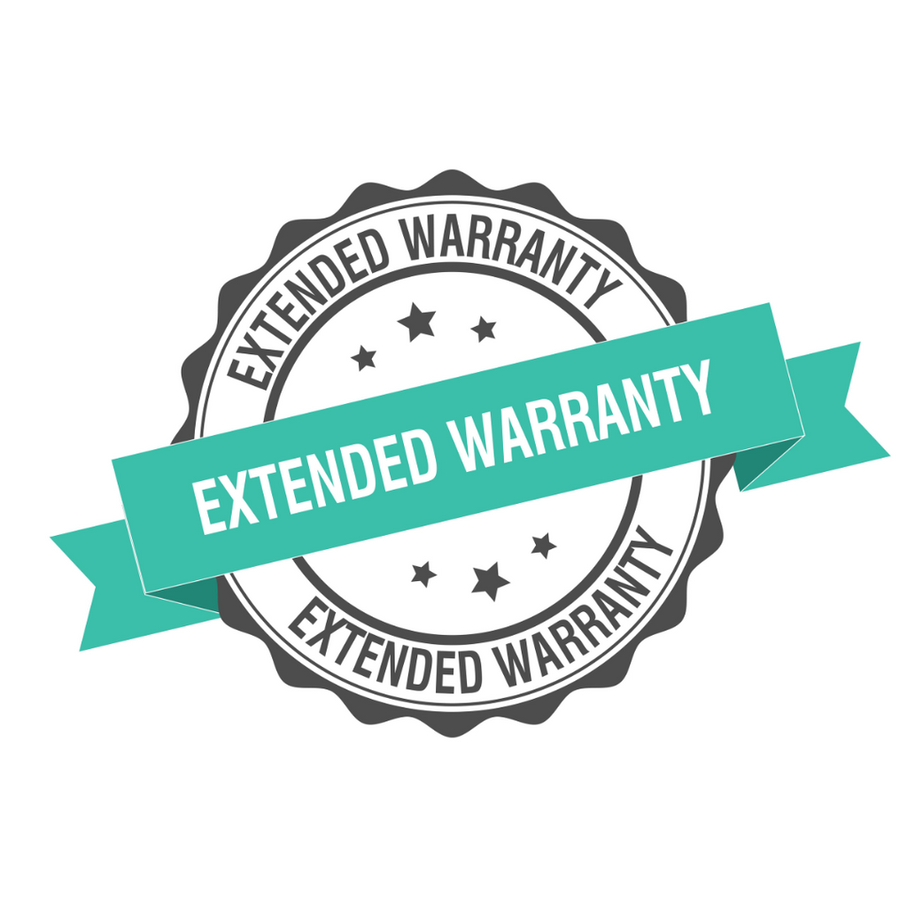 Extended Warranties