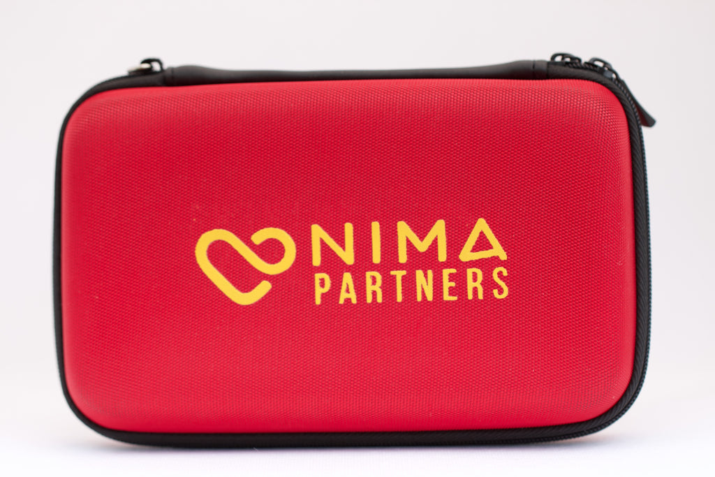 NIMA Partners Starter Pack